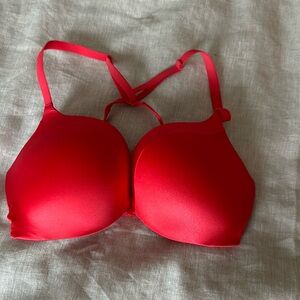 Racerback bra 32D